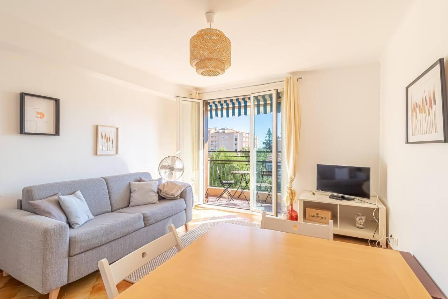 Spacious T3 Near The And Station Holiday home Roquebrune-Cap-Martin