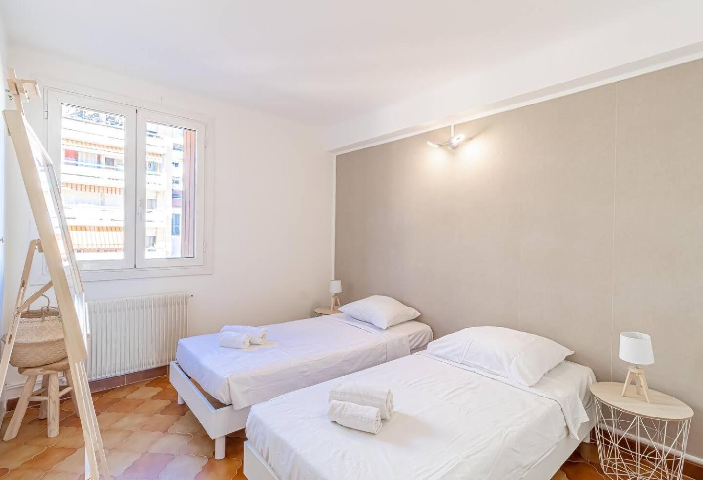 Spacious T3 Near The And Station Holiday home Roquebrune-Cap-Martin