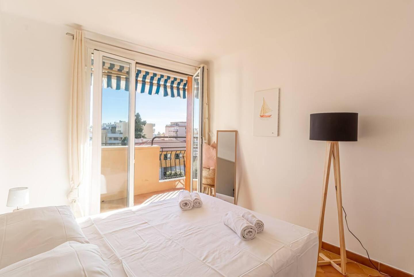 Holiday home Spacious T3 Near The And Station